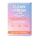 Laundry Detergent Sheets (100 Loads) (Case of 10)