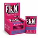FKN Energy Gum Mini 3 Pack (Blue Raspberry) 80MG (Case of 20)