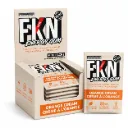 FKN Energy Gum Mini 3 Pack (Orange Cream) 80MG (Case of 20)