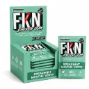 FKN Energy Gum Mini 3 Pack (Spearmint) 80MG (Case of 20)