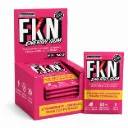 FKN Energy Gum Mini3 Pack (Strawberry Lemonade) 80MG (Case of 20)