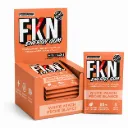 FKN Energy Gum Mini 3 Pack (White Peach) 80MG (Case of 20)